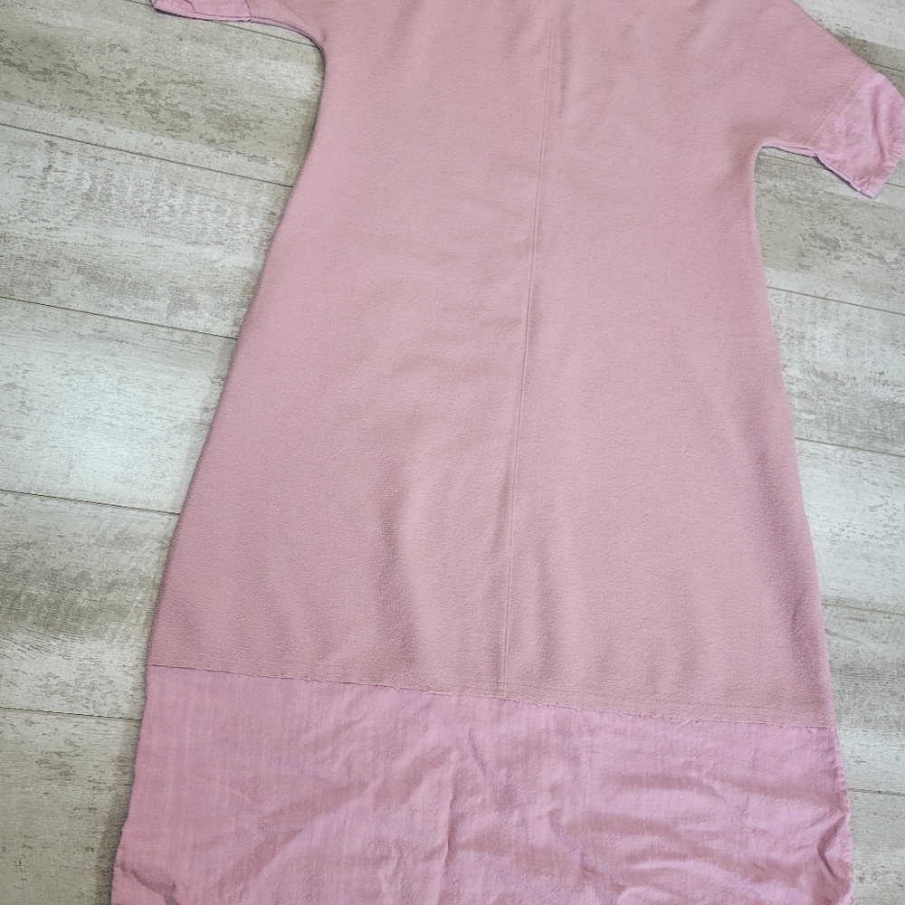 Roolee midi tee shirt dress medium - Picture 8 of 9